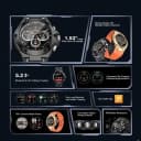 Infinix XWATCH 3 GT Smart Watch XW3GT