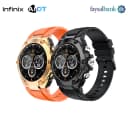 Infinix XWATCH 3 GT Smart Watch XW3GT