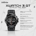 Infinix XWATCH 3 GT Smart Watch XW3GT