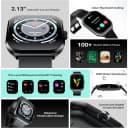Infinix XWatch 3 Plus Smart Watch XW3P