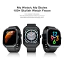 Infinix XWatch 3 Plus Smart Watch XW3P