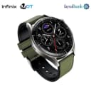 Infinix XWATCH N4 Pro AI Smart Watch XW4E