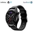 Infinix XWATCH N4 Pro AI Smart Watch XW4E