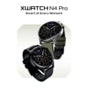 Infinix XWATCH N4 Pro AI Smart Watch XW4E