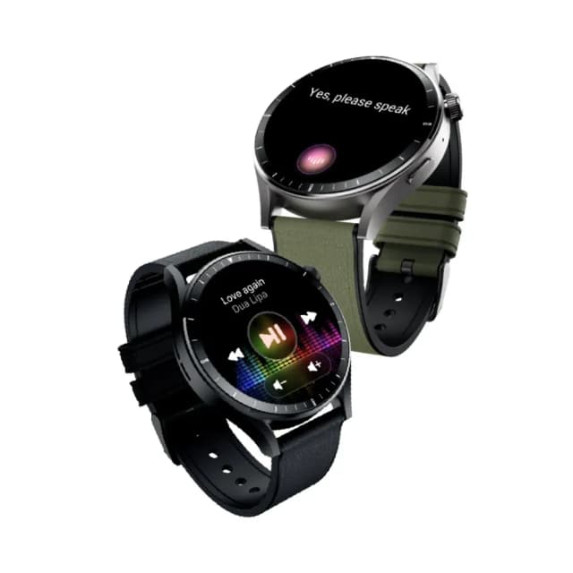 Infinix XWATCH N4 Pro AI Smart Watch XW4E