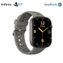 Infinix XWATCH H4 Smart Watch XW4L