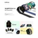 Infinix XWATCH H4 Smart Watch XW4L