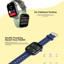 Infinix XWATCH H4 Smart Watch XW4L