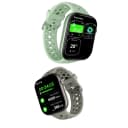 Infinix XWATCH H4 Smart Watch XW4L