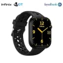 Infinix XWATCH H4 Smart Watch XW4L