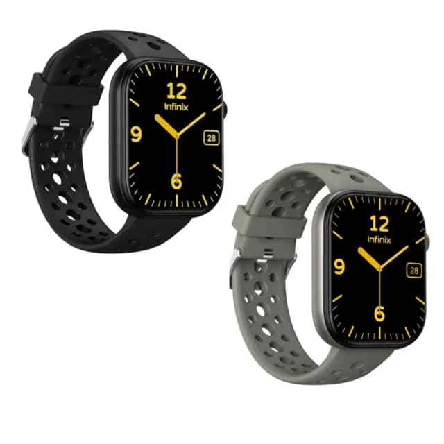 Infinix XWATCH H4 Smart Watch XW4L