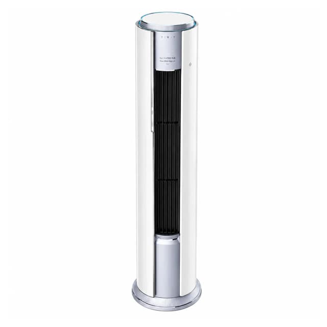EcoStar Floor Standing Glass DC Inverter AC 2 Ton EF-24GL02S