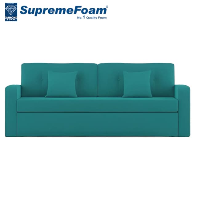 Supreme Zelvia Sofa Cum Bed