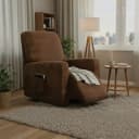 Supreme Zentro Recliner
