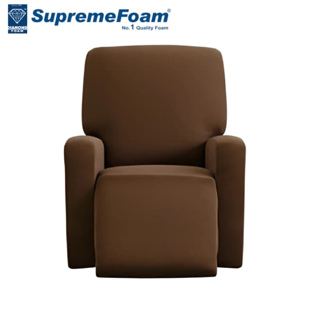 Supreme Zentro Recliner
