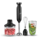 Bingo STICK BLENDER SET (Steel Rod) 600W SB-177 BC