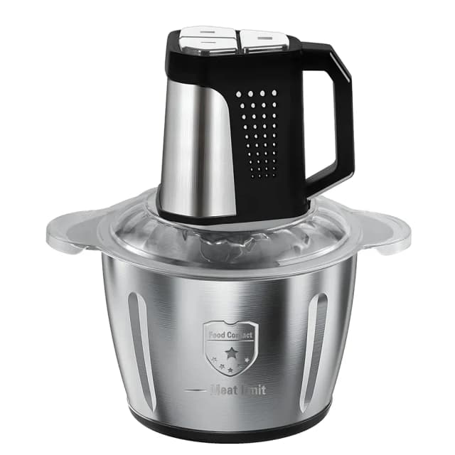 Bingo VERTICAL CHOPPER (3L) 800W FX-553