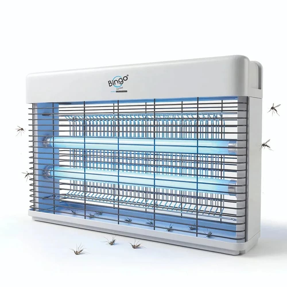 Bingo DELUXE INSECT KILLER 1.5ft IK-112