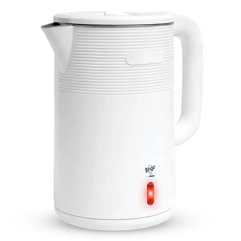 Bingo 1.7 DOUBLE WALL KETTLE 1800W EK-858
