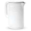 Bingo 1.7 DOUBLE WALL KETTLE 1800W EK-858