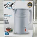 Bingo 1.7 DOUBLE WALL KETTLE 1800W EK-858