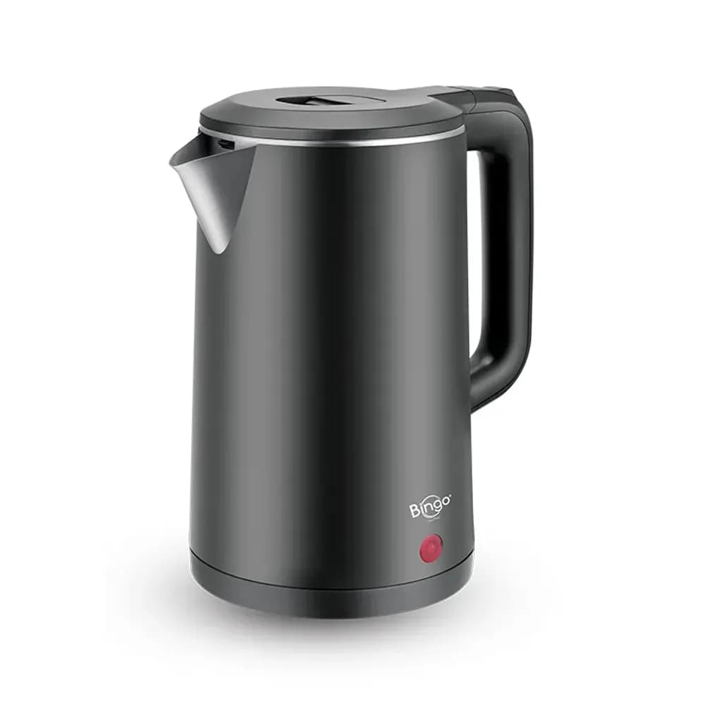 Bingo 1.7L DOUBLE WALL KETTLE EK-854