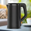 Bingo 1.7L DOUBLE WALL KETTLE EK-854