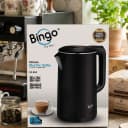 Bingo 1.7L DOUBLE WALL KETTLE EK-854