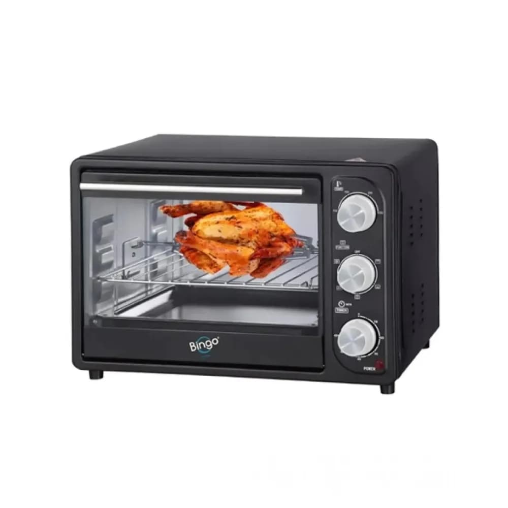 Bingo 24L OVEN TOASTER with Rotisserie OT-24R
