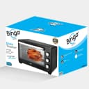 Bingo 24L OVEN TOASTER with Rotisserie OT-24R