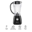Dawlance DWTB 520 B Blender
