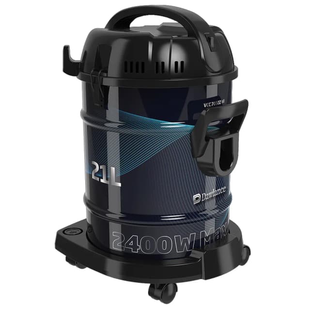 Dawlance Vacuum Cleaner DWVC-70322