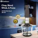 Dawlance DWHB 81762 Hand Blender