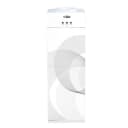 Super Asia 3 Taps Water Dispenser HC-57W