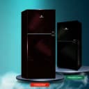 Dawlance Acce Pro Freezer-On-Top Refrigerator 16 CFT 9191-WB