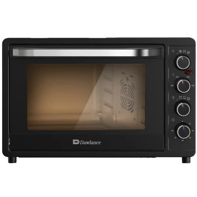 Dawlance DWMO 5222 CR Oven
