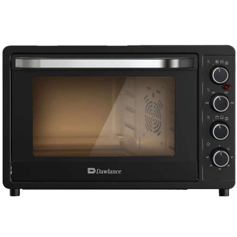 Dawlance DWMO 4520 CR Mini Oven