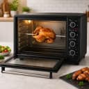 Dawlance DWMO 4520 CR Mini Oven