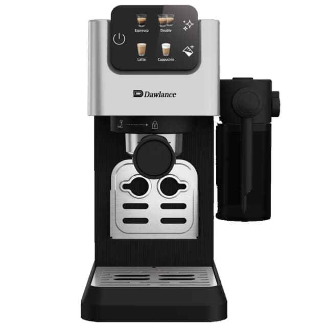 Dawlance DWCM 5304 Coffee Machines
