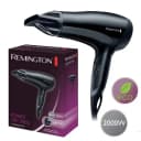 REMINGTON D3010 HAIR DRYER POWER IONIC 2000W