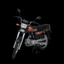Super Star SS 70 CC Bike – 2026 Model Without Registration (Only For Karachi/Self Pickup)