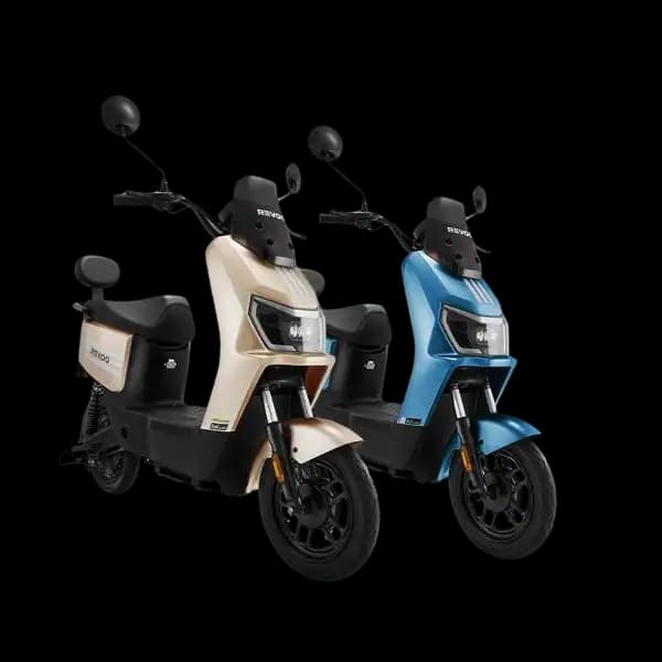 Revoo Y06 Electric Scooter Battery Type 48V 20Ah Lithium Portable Only For Karachi