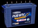 Hawk HT-3500 Tall Tubular Battery 300AH 09 Plates ( Only For Karachi )