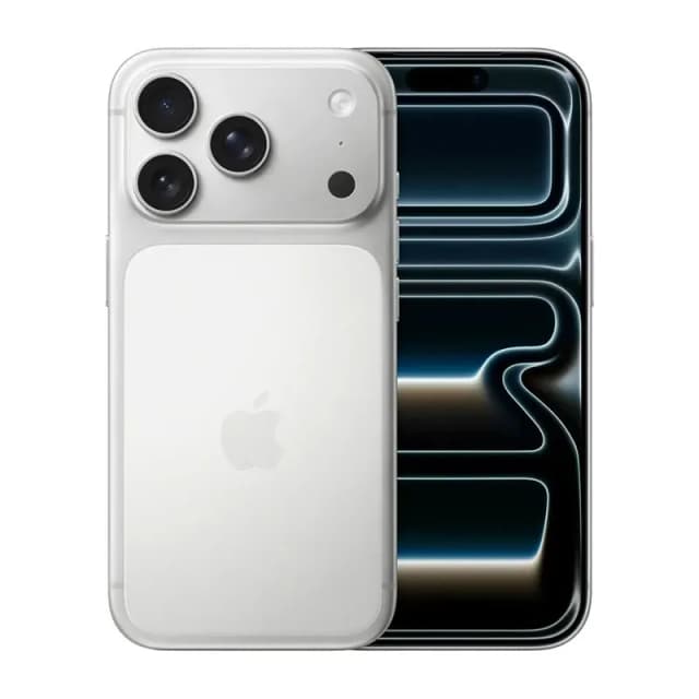 Apple iPhone 17 Pro 256GB PTA Approved