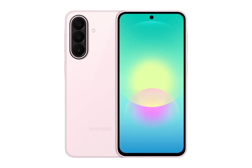 Samsung Galaxy A27 8GB RAM