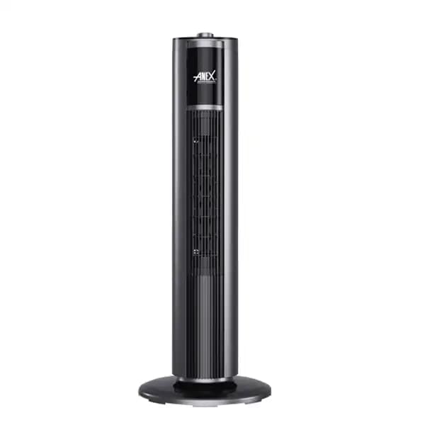 AG-5015 Deluxe Fan Heater