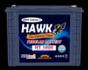 Hawk HT-1800 Tall Tubular Battery 180AH 07 Plates ( Only For Karachi )