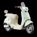 Ofero Magical Electric Scooter E-Bike
