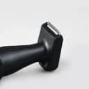 Kemei KM-9688 2-in-1 Rechargeable Hair & Nose Trimmer