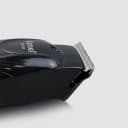 Kemei KM-593 Trimmer WIth Digital Display Display & Lithium Batteries